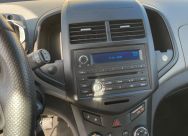 Chevrolet Aveo 1.3 VCDI 75CH LS AVEC CLIMATISATION