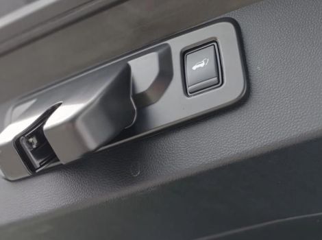 Renault SYMBIOZ 1.8 E-TECH FULL HYBRID 160 CH ESPRIT ALPINE AVEC HAYON MOTORISÉ MAINS-LIBRES PACK HIVER PREMIUM ET ROUE DE SECOURS