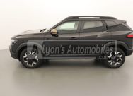 Dacia DUSTER EXTREME