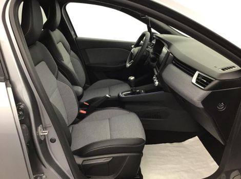 Renault CLIO 5 TECHNO