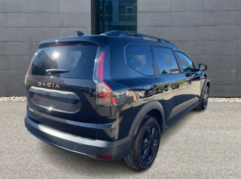Dacia JOGGER ECO-G 120 AUTO EXTREME 7 PLACES AVEC PACK CONDUITE CAMERA MULTIVUE EXTENDED GRIP ET PACK HIVER