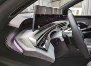 Peugeot 5008 HYBRID 145 BVA E-DCS6 7PL GT AVEC PACK VISION 360 & DRIVE ASSIST PLUS ET TOIT PANO