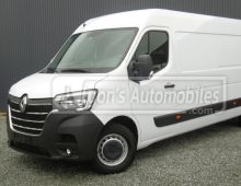 Renault MASTER 3 PHASE 3 L3H2 GRAND CONFORT
