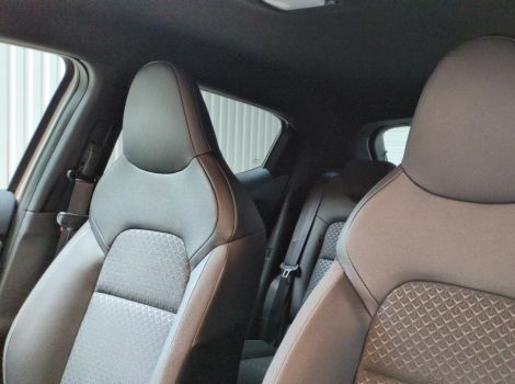 Nissan JUKE HYBRID 143 BVA N-CONNECTA AVEC SIEGES CHAUFFANTS ET VOLANT CHAUFFANT