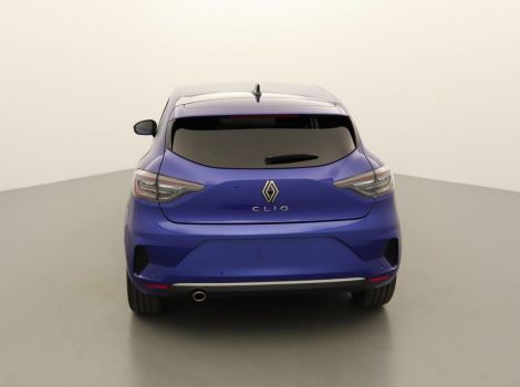Renault CLIO 5 TECHNO