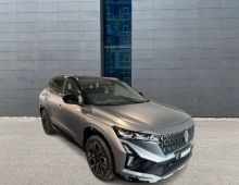 Renault AUSTRAL FULL HYBRID E-TECH 200 CH ESPRIT ALPINE PACK HARMAN KARDON ET PACK PARKING 360