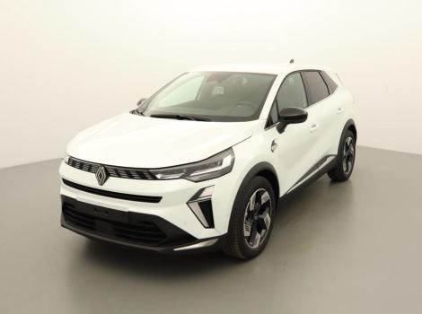 Renault SYMBIOZ TECHNO