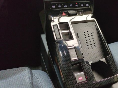 Citroën C5 AIRCROSS NOUVEAU HYBRIDE 145 BVA E-DCS6 PLUS AVEC PACK TECHNO