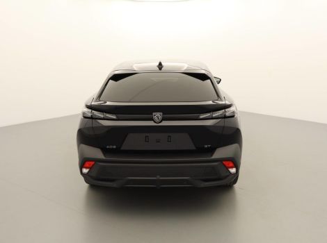 Peugeot 408 GT