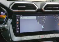 MG ZS 1.5 L HYBRIDAVEC 197 CH BVA LUXURY