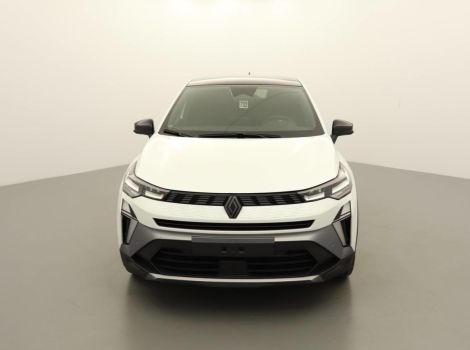Renault SYMBIOZ ESPRIT ALPINE