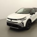 Renault CAPTUR ESPRIT ALPINE BE