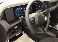 Hyundai TUCSON 239 CH HYBRID FELL N LINE BVA