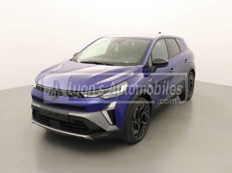 Renault SYMBIOZ ESPRIT ALPINE