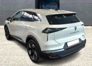 Renault SYMBIOZ 1.6 E-TECH FULL HYBRID 145 CH TECHNO AVEC PACK DRIVING § SAFETY PACK HIVER HAYON MAINS LIBRES ET ROUE DE SECOURS