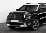 Citroën C3 AIRCROSS NOUVEAU HYBRIDE 145 CH BVA E-DCS6 5PL MAX