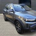 Dacia DUSTER NOUVEAU 4X2 ECO-G 120 CH EXPRESSION AVEC PACK COLD