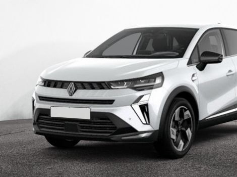Renault SYMBIOZ E-TECH FULL HYBRID 160 CH BVA TECHNO AVEC HAYON MAINS LIBRES