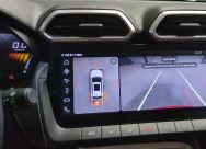 MG ZS 1.5 L HYBRIDAVEC 197 CH BVA LUXURY