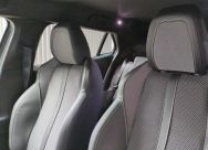 Peugeot 2008 HYBRID 145 BVA E-DCS6 GT AVEC PACK DRIVE ASSIST PLUS