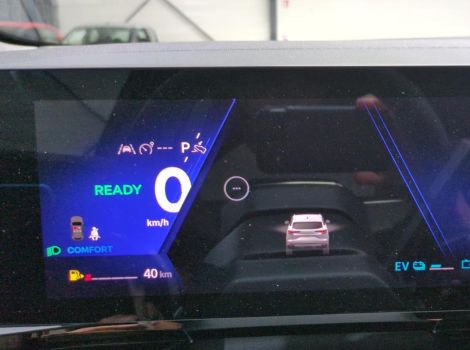 Renault AUSTRAL NOUVEAU FULL HYBRID E-TECH 200 CH BVA ESPRIT ALPINE AVEC PACK PARKING 360 ET PARE-BRISE CHAUFFANT
