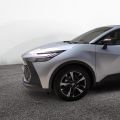 Toyota C-HR HYBRIDE 140 BVA E-CVT DESIGN
