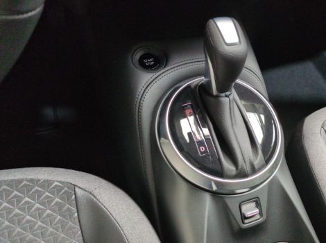 Nissan JUKE HYBRID 143 BVA N-CONNECTA AVEC SIEGES CHAUFFANTS ET VOLANT CHAUFFANT