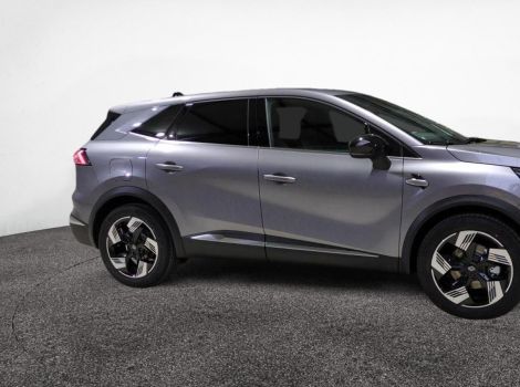 Renault SYMBIOZ E-TECH FULL HYBRID 160 CH BVA TECHNO