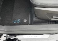 Renault SYMBIOZ 1.8 E-TECH FULL HYBRID 160 CH ESPRIT ALPINE AVEC HAYON MOTORISÉ MAINS-LIBRES PACK HIVER PREMIUM ET ROUE DE SECOURS