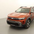 Dacia DUSTER JOURNEY