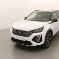 Peugeot 2008 HYBRID 145 GT