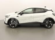 Renault CAPTUR 4 TECHNO