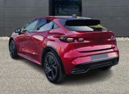 Renault CLIO 6 E TECH 160 CH FULL HYBRID ESPRIT ALPINE AVEC NAVIGATION CAMERA JANTES ALU 18 ET CHARGEUR SMARTPHONE INDUCTION