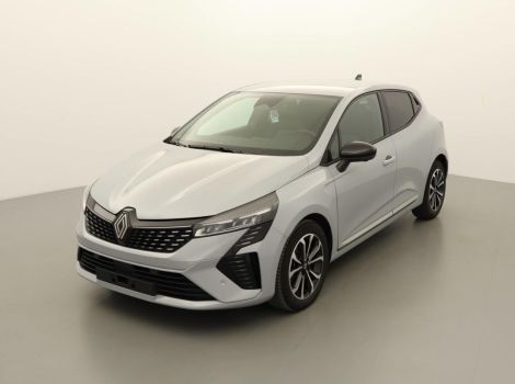 Renault CLIO 5 TECHNO
