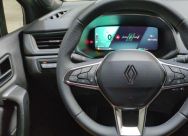 Renault SYMBIOZ E-TECH FULL HYBRID 160 CH BVA TECHNO