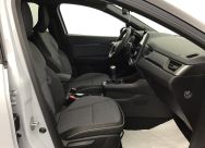 Renault CAPTUR TECHNO BE