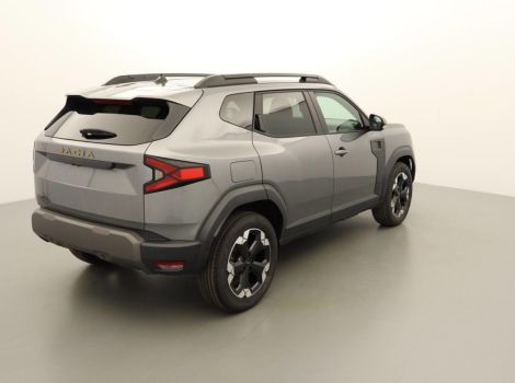 Dacia DUSTER EXTREME +