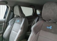 Renault AUSTRAL NOUVEAU FULL HYBRID E-TECH 200 CH BVA ESPRIT ALPINE AVEC PACK PARKING 360 ET PARE-BRISE CHAUFFANT
