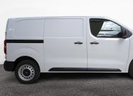 Citroën JUMPY FOURGON M DIESEL 150 CH AUTOMAT AVEC PACK CHANTIER ET PACK CONNECTIVITE ET MODUWORK