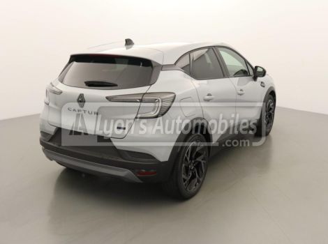 Renault CAPTUR 4 ESPRIT ALPINE