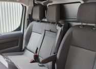 Citroën JUMPY FOURGON M DIESEL 150 CH AUTOMAT AVEC PACK CHANTIER ET PACK CONNECTIVITE ET MODUWORK