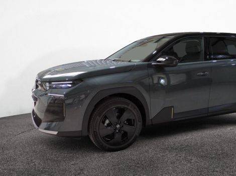 Citroën C5 AIRCROSS NOUVEAU HYBRIDE 145 BVA E-DCS6 MAX AVEC PARE-BRISE CHAUFFANT