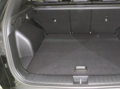Hyundai TUCSON 1.6 T-GDI 239 HYBRID BVA6 CREATIVE AVEC HAYON MAINS LIBRES ET SYSTEME HI-FI KRELL