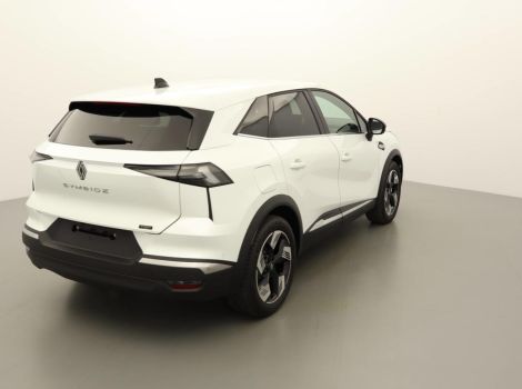 Renault SYMBIOZ TECHNO