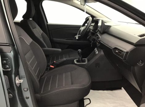 Dacia SANDERO STEPWAY EXPRESSION