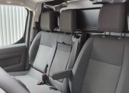 Citroën JUMPY FOURGON M DIESEL 180 CH BVA AUTOMAT AVEC FULL LED ET PACK CAMERA