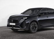 Peugeot 3008 HYBRID 145 BVA E-DCS6 GT