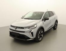 Renault SYMBIOZ TECHNO