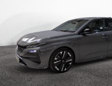 Peugeot 308 NOUVELLE HYBRID 145 BVA E-DCS6 GT AVEC PACK VISION 360 & DRIVE ASSIST PLUS