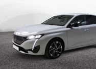 Peugeot 308 HYBRID 145 BVA E-DCS6 ALLURE AVEC PACK ACCESS ET PACK VISION 360